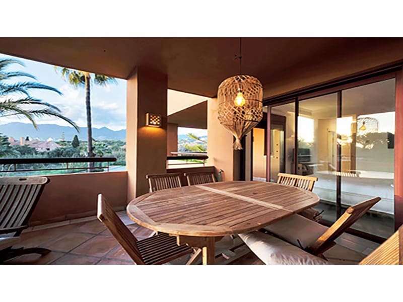 3 bedroom Apartment for sale in Marbella with garage - € 1,300,000 (Ref: 9747003)