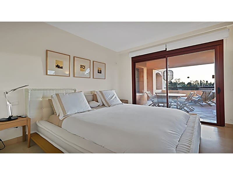 3 bedroom Apartment for sale in Marbella with garage - € 1,300,000 (Ref: 9747003)