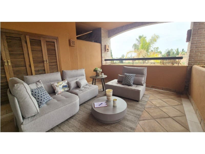 3 bedroom Apartment for sale in Marbella with garage - € 1,250,000 (Ref: 9747003)