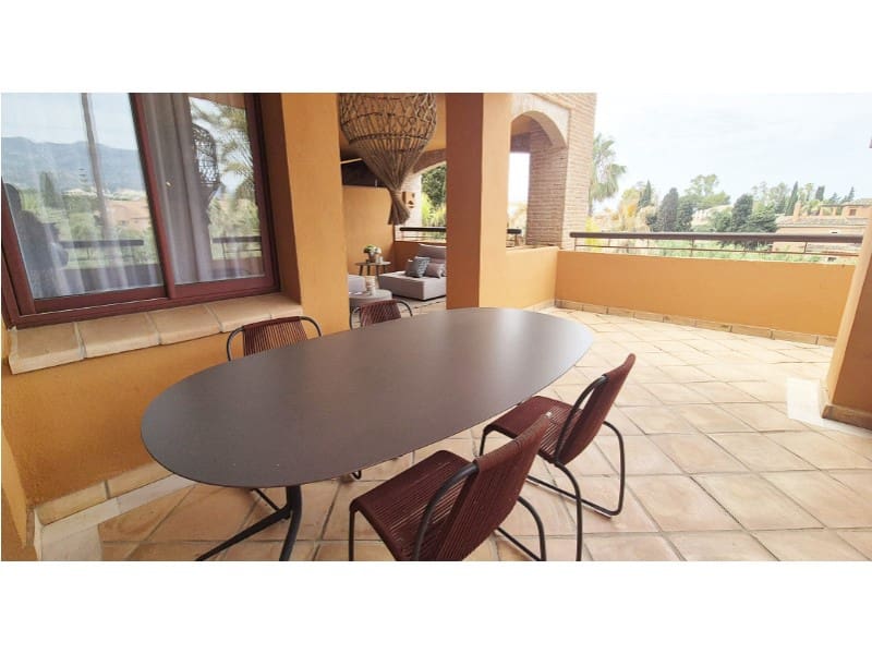 3 bedroom Apartment for sale in Marbella with garage - € 1,250,000 (Ref: 9747003)