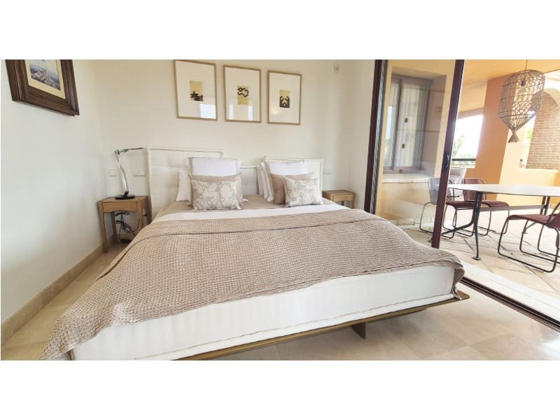3 bedroom Apartment for sale in Marbella with garage - € 1,250,000 (Ref: 9747003)