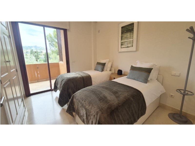 3 bedroom Apartment for sale in Marbella with garage - € 1,250,000 (Ref: 9747003)