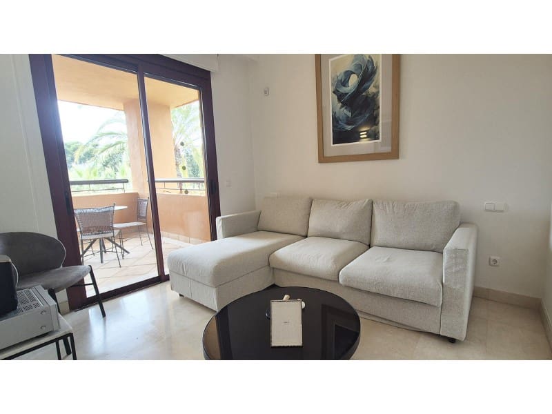 3 bedroom Apartment for sale in Marbella with garage - € 1,250,000 (Ref: 9747003)