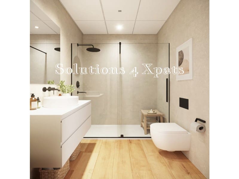 Apartment for sale in Torre de Benagalbon with pool garage - € 238,000 (Ref: 9758772)