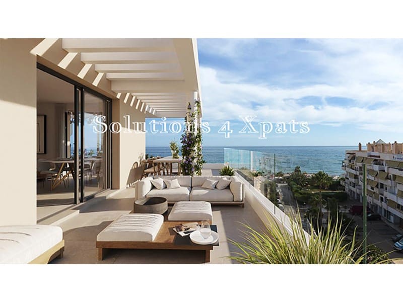 Apartment for sale in Torre de Benagalbon with pool garage - € 238,000 (Ref: 9758772)