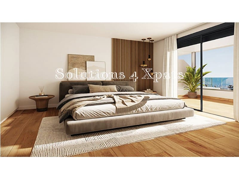 Apartment for sale in Torre de Benagalbon with pool garage - € 238,000 (Ref: 9758772)