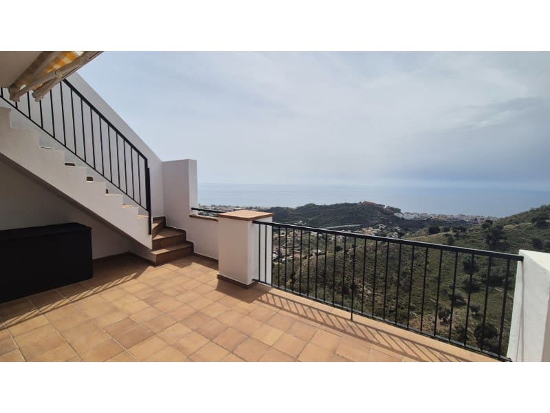 2 makuuhuone Huoneisto myytävänä paikassa Rincon de la Victoria mukana uima-altaan - 230 000 € (Ref: 9790886)