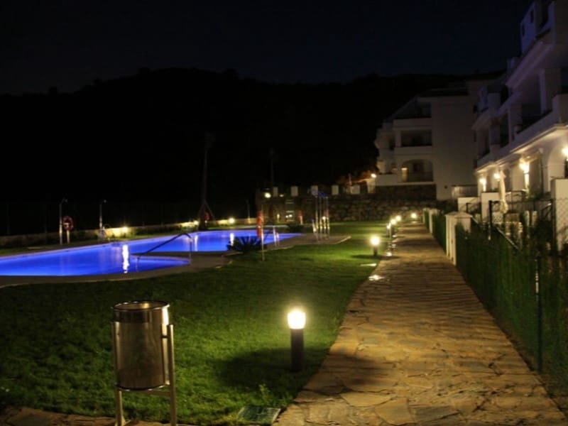 2 makuuhuone Huoneisto myytävänä paikassa Rincon de la Victoria mukana uima-altaan - 230 000 € (Ref: 9790886)