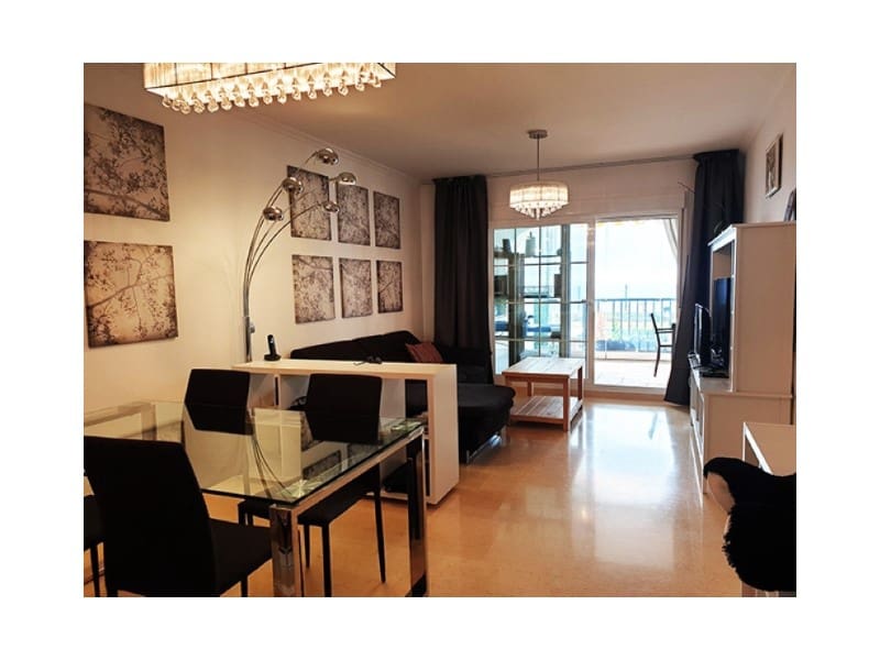 2 makuuhuone Huoneisto myytävänä paikassa Rincon de la Victoria mukana uima-altaan - 230 000 € (Ref: 9790886)