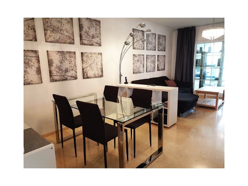 2 makuuhuone Huoneisto myytävänä paikassa Rincon de la Victoria mukana uima-altaan - 230 000 € (Ref: 9790886)