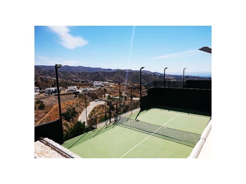 2 makuuhuone Huoneisto myytävänä paikassa Rincon de la Victoria mukana uima-altaan - 230 000 € (Ref: 9790886)