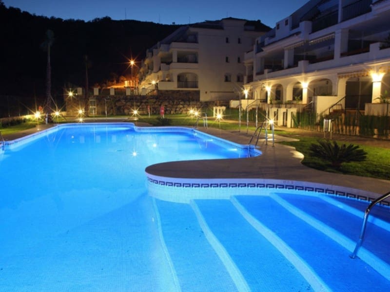 2 makuuhuone Huoneisto myytävänä paikassa Rincon de la Victoria mukana uima-altaan - 230 000 € (Ref: 9790886)