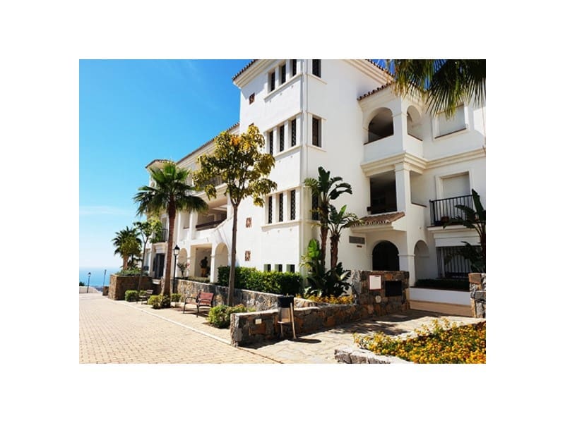 2 makuuhuone Huoneisto myytävänä paikassa Rincon de la Victoria mukana uima-altaan - 230 000 € (Ref: 9790886)