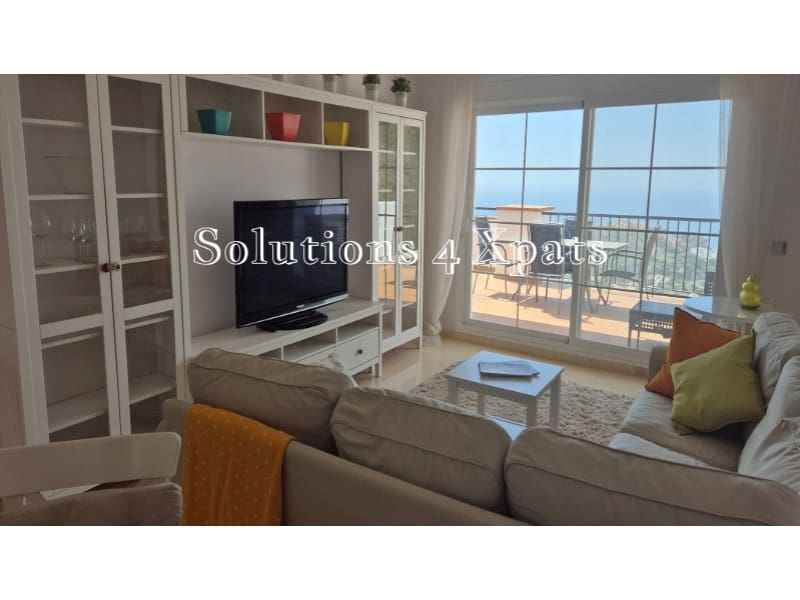 Ático de 2 habitaciones en Rincón de la Victoria en venta con piscina garaje - 386.000 € (Ref: 9794406)