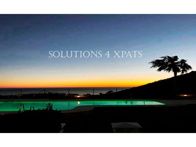 Ático de 2 habitaciones en Rincón de la Victoria en venta con piscina garaje - 386.000 € (Ref: 9794406)