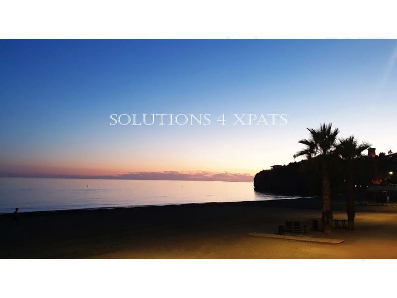 Ático de 2 habitaciones en Rincón de la Victoria en venta con piscina garaje - 386.000 € (Ref: 9794406)