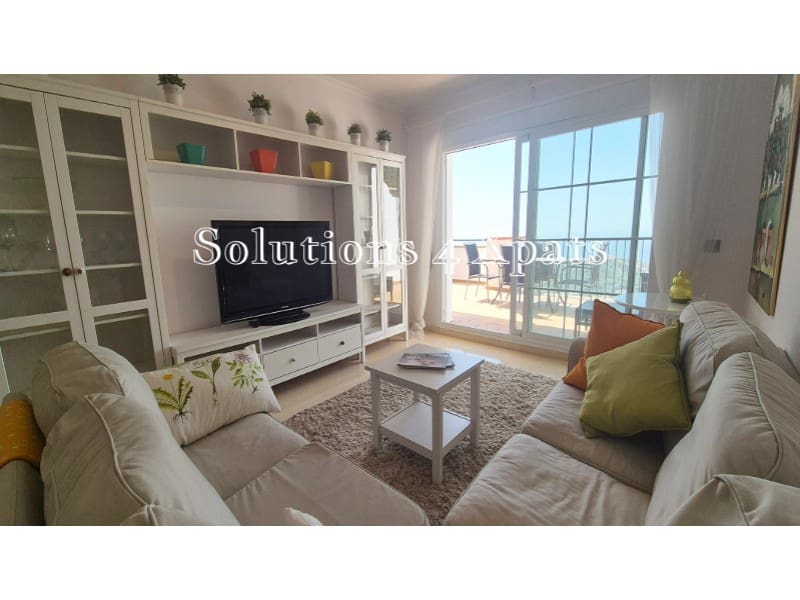 Ático de 2 habitaciones en Rincón de la Victoria en venta con piscina garaje - 386.000 € (Ref: 9794406)