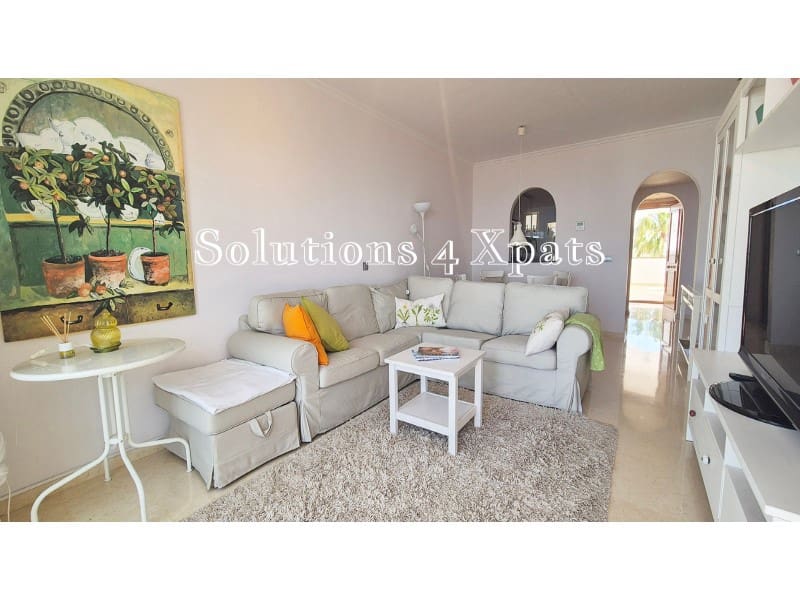 Ático de 2 habitaciones en Rincón de la Victoria en venta con piscina garaje - 386.000 € (Ref: 9794406)