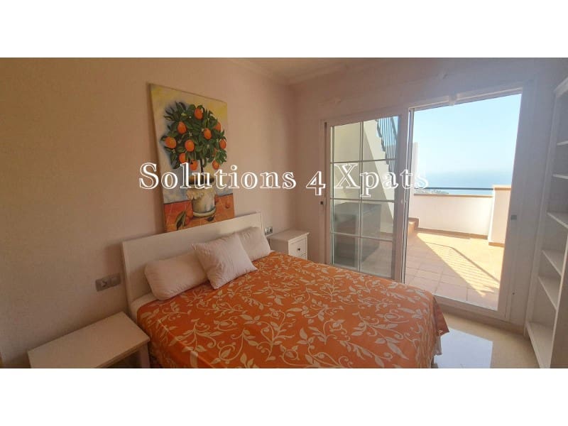 Ático de 2 habitaciones en Rincón de la Victoria en venta con piscina garaje - 386.000 € (Ref: 9794406)