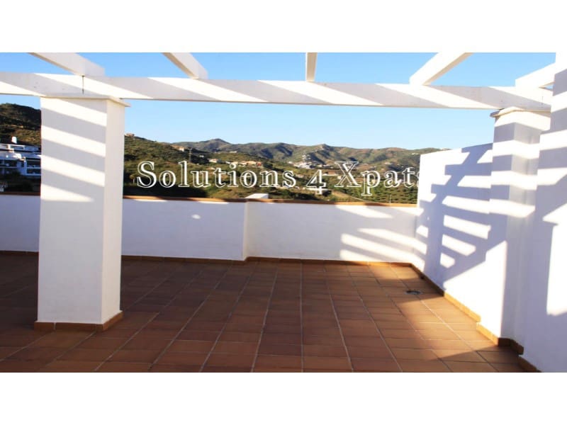 Ático de 2 habitaciones en Rincón de la Victoria en venta con piscina garaje - 386.000 € (Ref: 9794406)