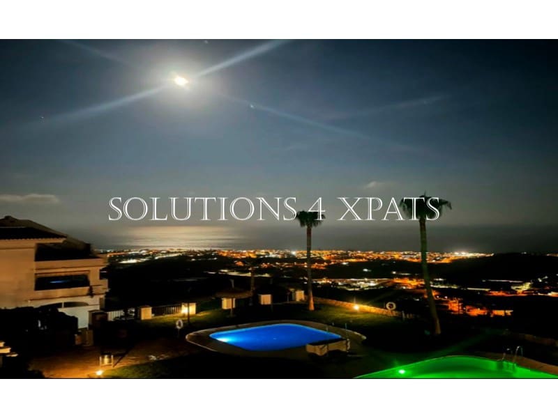 Ático de 2 habitaciones en Rincón de la Victoria en venta con piscina garaje - 386.000 € (Ref: 9794406)