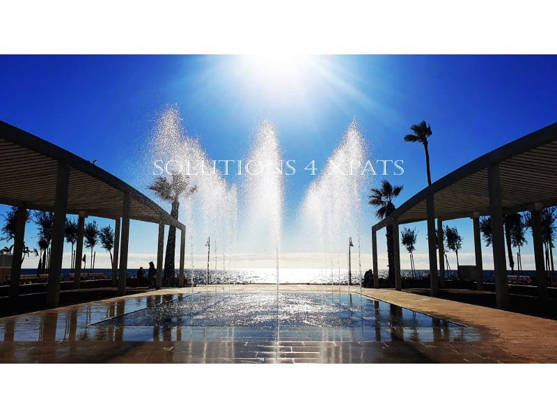 Ático de 2 habitaciones en Rincón de la Victoria en venta con piscina garaje - 386.000 € (Ref: 9794406)