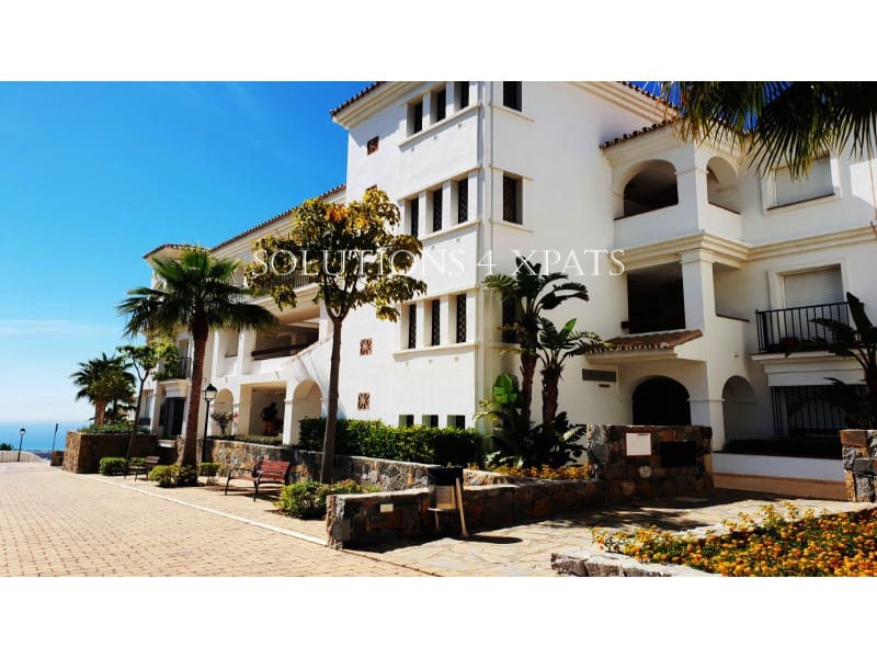 Ático de 2 habitaciones en Rincón de la Victoria en venta con piscina garaje - 386.000 € (Ref: 9794406)