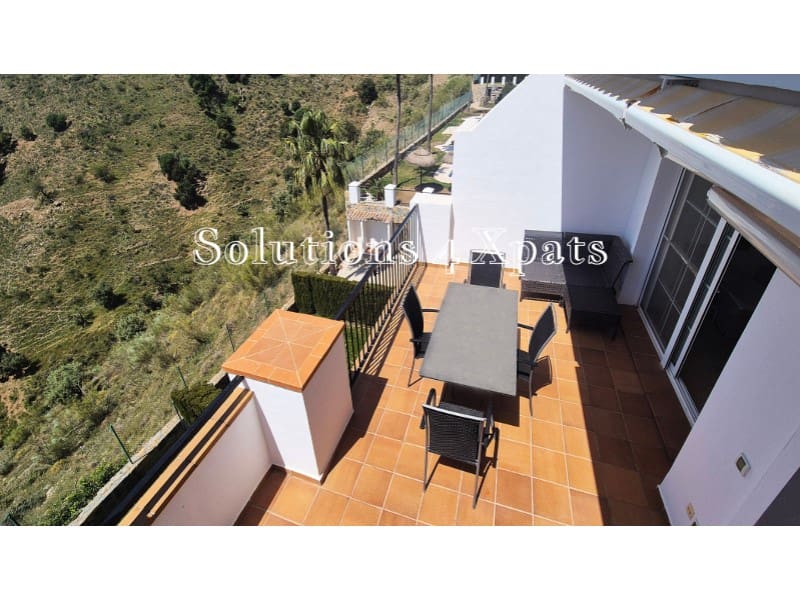 Ático de 2 habitaciones en Rincón de la Victoria en venta con piscina garaje - 386.000 € (Ref: 9794406)