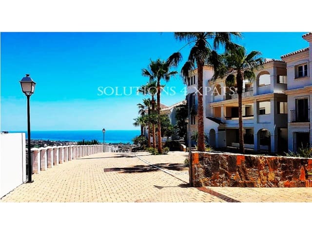 Ático de 2 habitaciones en Rincón de la Victoria en venta con piscina garaje - 386.000 € (Ref: 9794406)