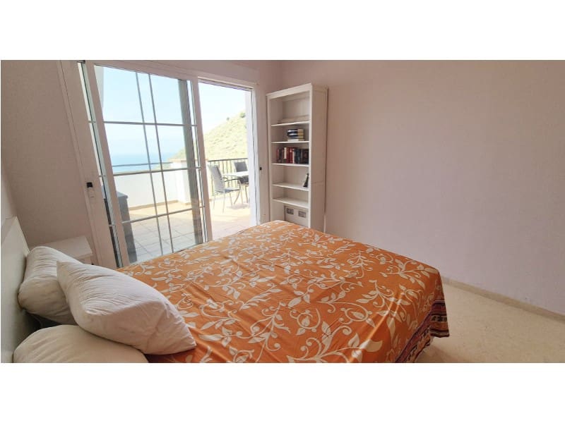 2 bedroom Penthouse for sale in Rincon de la Victoria with pool garage - € 386,000 (Ref: 9794406)