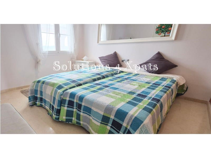 2 bedroom Penthouse for sale in Rincon de la Victoria with pool garage - € 386,000 (Ref: 9794406)