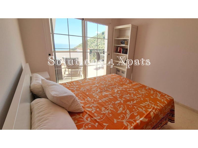 Ático de 2 habitaciones en Rincón de la Victoria en venta con piscina garaje - 386.000 € (Ref: 9794406)