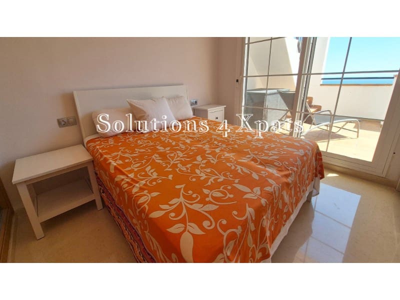 Ático de 2 habitaciones en Rincón de la Victoria en venta con piscina garaje - 386.000 € (Ref: 9794406)