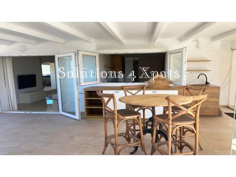 Ático de 2 habitaciones en Caleta de Vélez en venta con garaje - 485.000 € (Ref: 9801290)