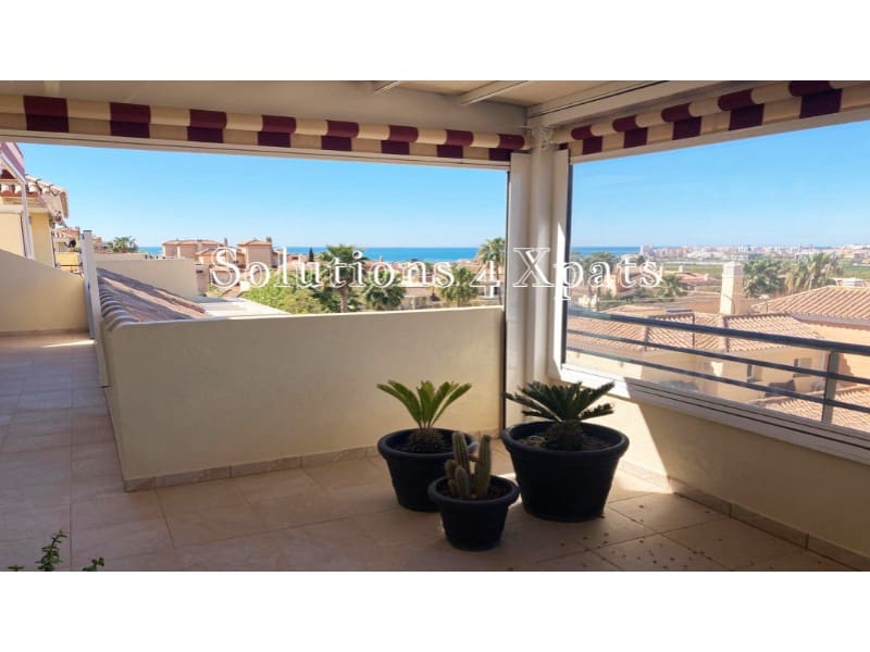Ático de 2 habitaciones en Caleta de Vélez en venta con garaje - 485.000 € (Ref: 9801290)