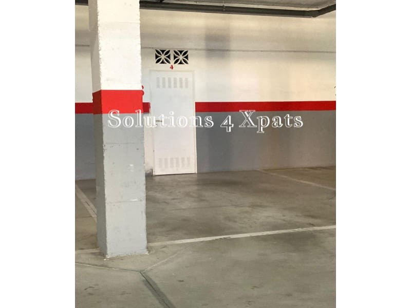 Ático de 2 habitaciones en Caleta de Vélez en venta con garaje - 485.000 € (Ref: 9801290)