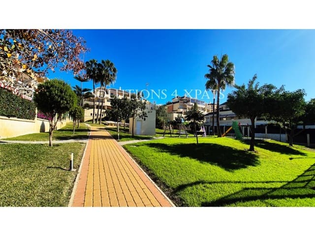 Ático de 2 habitaciones en Caleta de Vélez, Vélez-Málaga en venta con garaje - 485.000 € (Ref: 9801290)