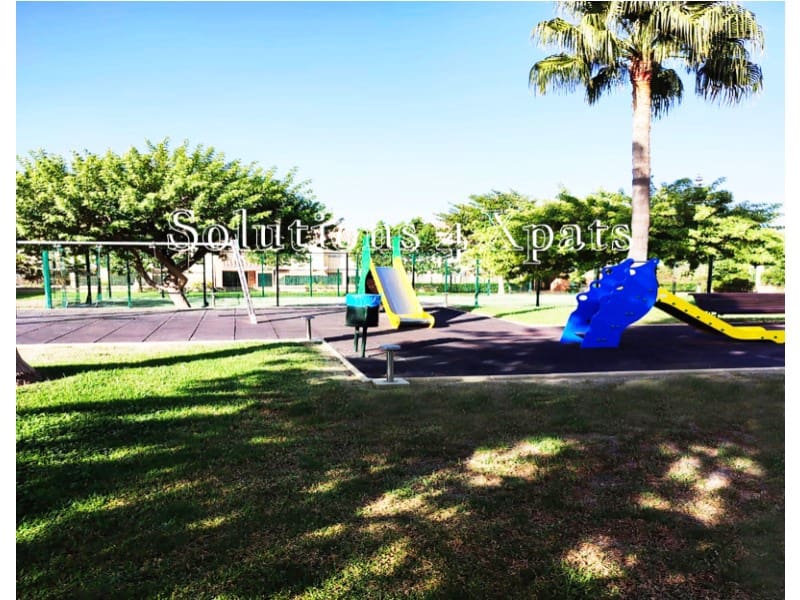 Ático de 2 habitaciones en Caleta de Vélez en venta con garaje - 485.000 € (Ref: 9801290)