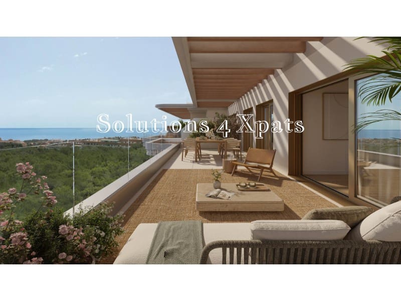 Apartment for sale in Torremolinos with pool garage - € 405,000 (Ref: 9840881)