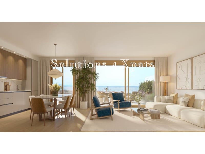 Apartment for sale in Torremolinos with pool garage - € 405,000 (Ref: 9840881)