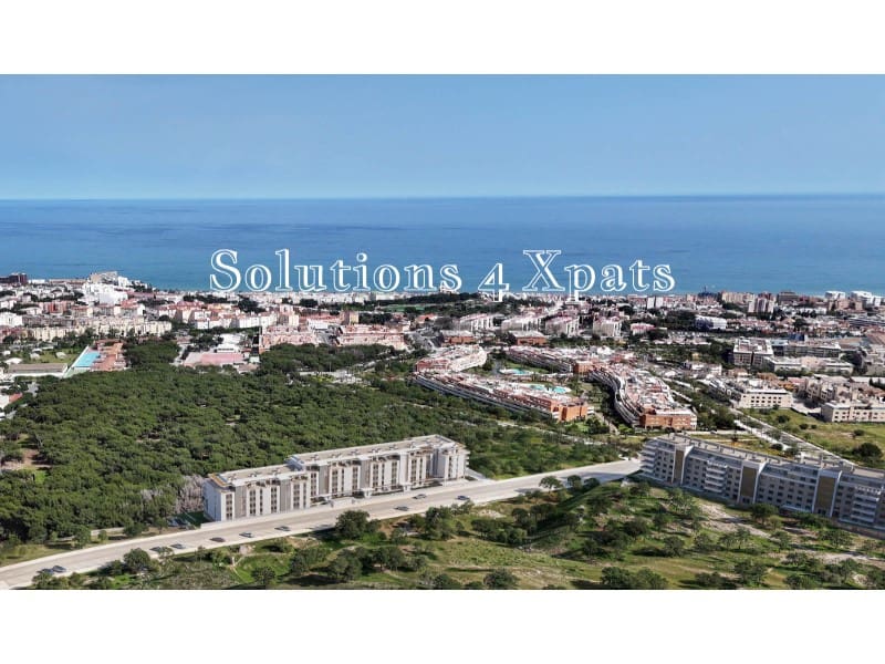 Apartment for sale in Torremolinos with pool garage - € 405,000 (Ref: 9840881)