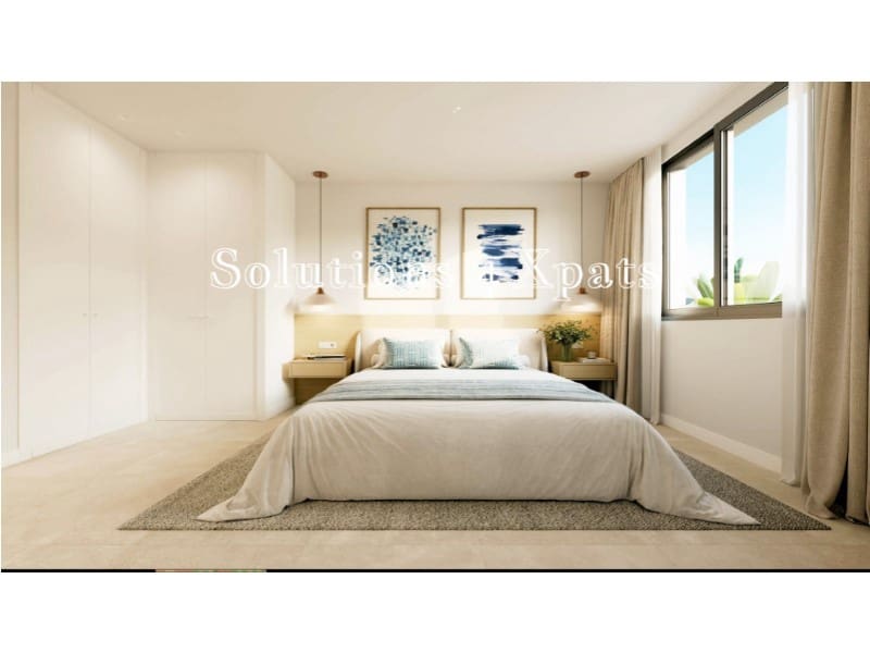 Lejlighed til salg i Torre del Mar med swimmingpool garage - € 295.575 (Ref: 9851046)