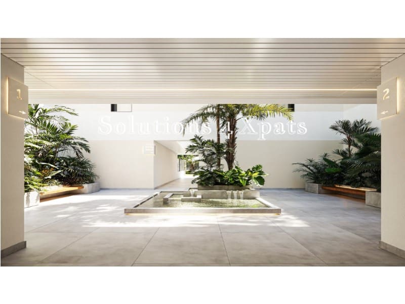 Lejlighed til salg i Torre del Mar med swimmingpool garage - € 295.575 (Ref: 9851046)