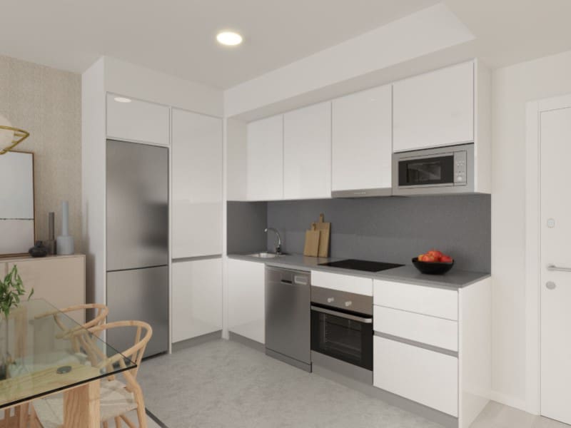 Flat for sale in Caleta de Velez with pool garage - € 309,300 (Ref: 9880755)