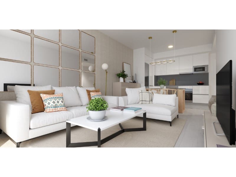 Flat for sale in Caleta de Velez with pool garage - € 309,300 (Ref: 9880755)