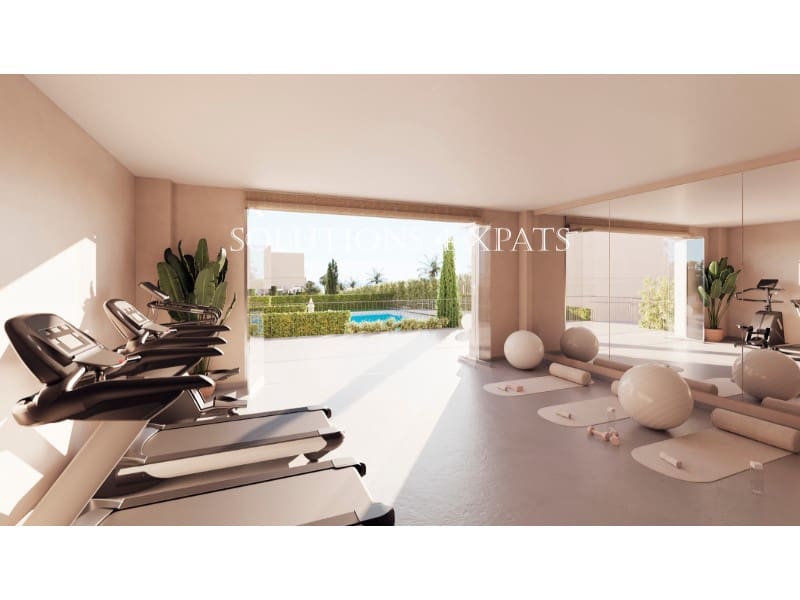 Flat for sale in Caleta de Velez with pool garage - € 309,300 (Ref: 9880755)