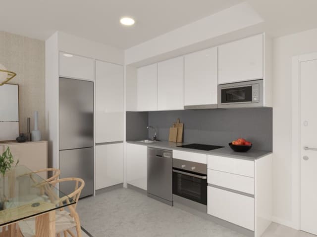 Appartamento in vendita in Caleta de Vélez, Vélez-Málaga con piscina garage - 309.300 € (Rif: 9880755)