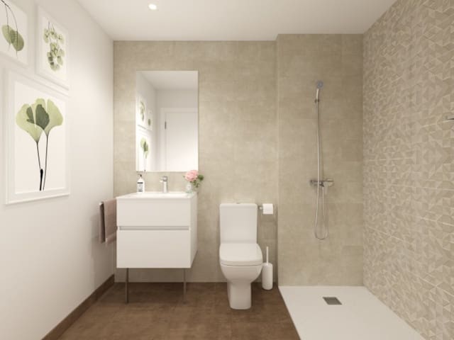 Appartamento in vendita in Caleta de Vélez, Vélez-Málaga con piscina garage - 309.300 € (Rif: 9880755)