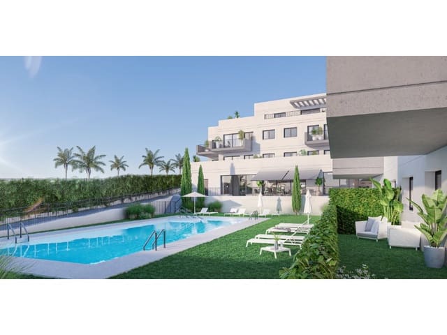 Appartamento in vendita in Caleta de Vélez, Vélez-Málaga con piscina garage - 309.300 € (Rif: 9880755)