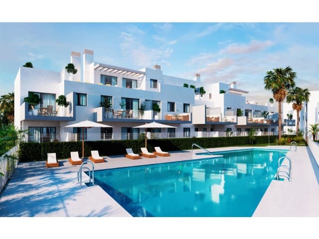 Appartamento in vendita in Caleta de Vélez, Vélez-Málaga con piscina garage - 309.300 € (Rif: 9880755)